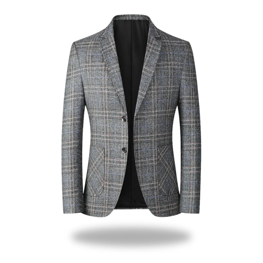 Laroq Paris™ | Blazer élégant pour hommes