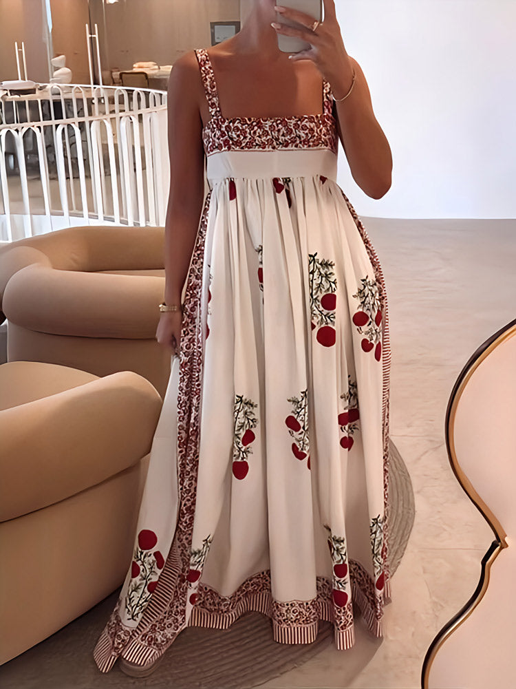 Laroq Paris™ | Robe Maxi Élégante