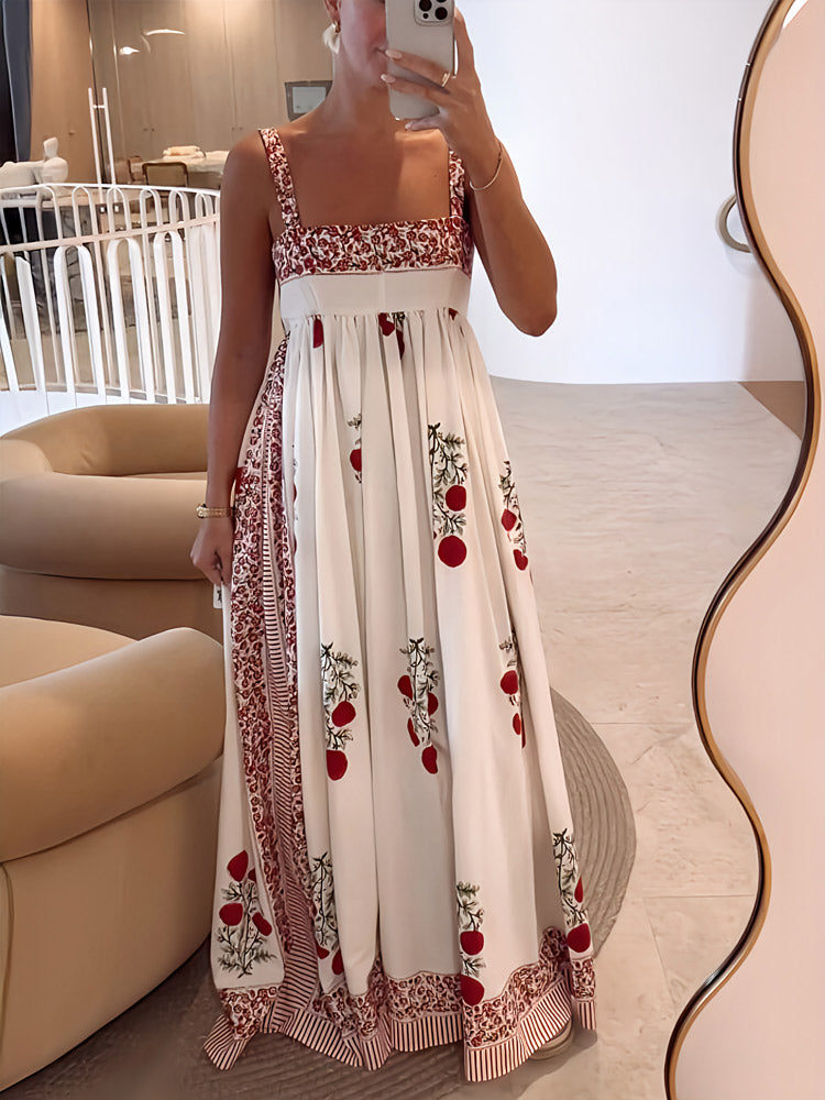 Laroq Paris™ | Robe Maxi Élégante