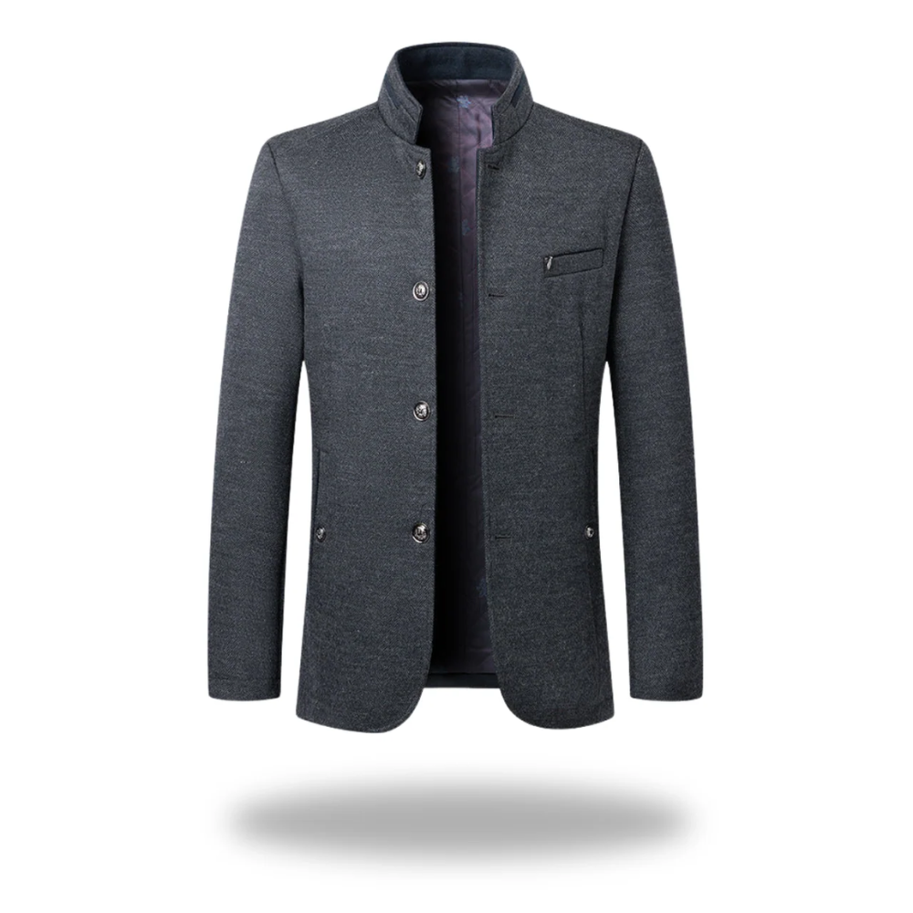Laroq Paris™ | Blazer élégant pour hommes