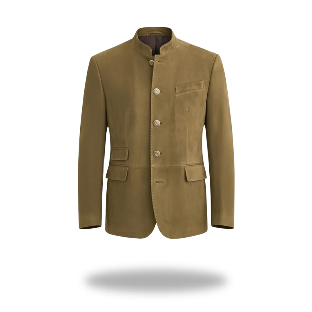 Laroq Paris™ | Blazer élégant pour hommes