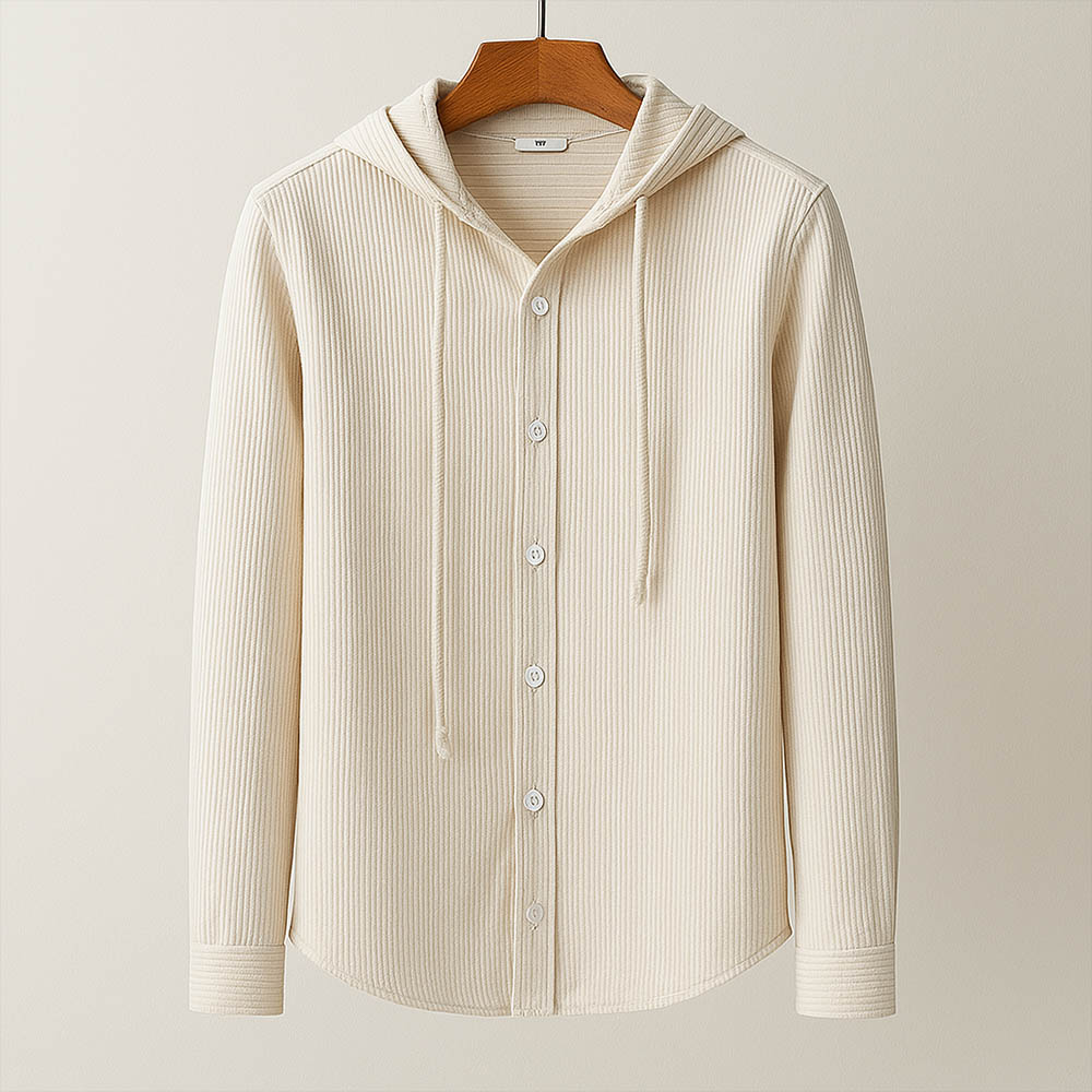 Pierre - Chemise décontractée Colson