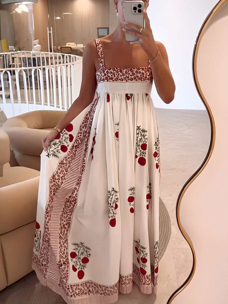 Laroq Paris™ | Robe Maxi Élégante
