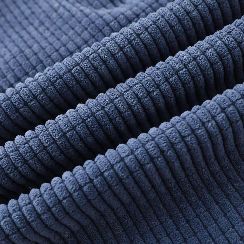 Ramiro - Pantalons En Velours Modernes