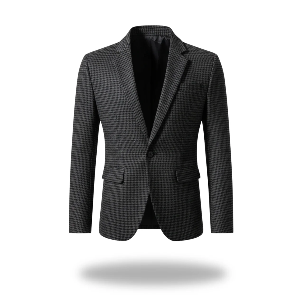 Laroq Paris™ | Blazer élégant pour hommes