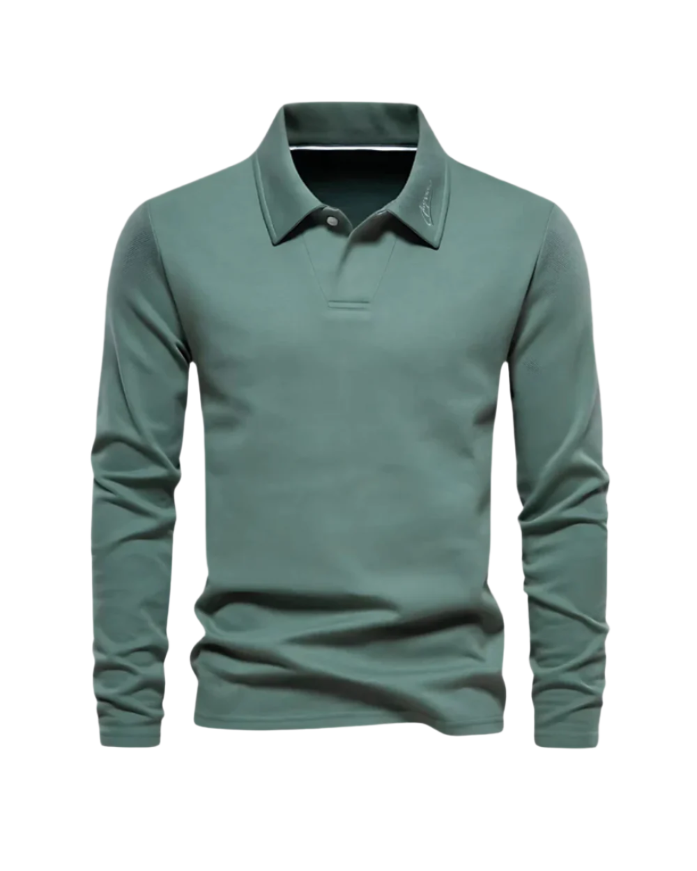 Jean - Ignazio Polo Sweater