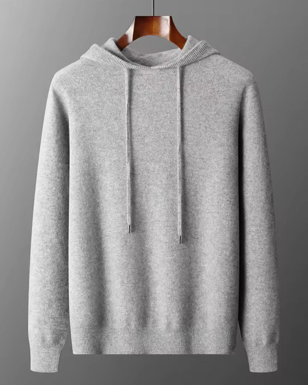 Laroq Paris™ | Tracksuit en cachemire Turin