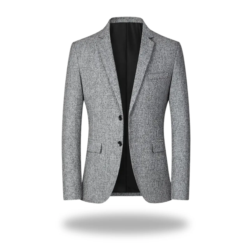 Laroq Paris™ | Blazer élégant pour hommes