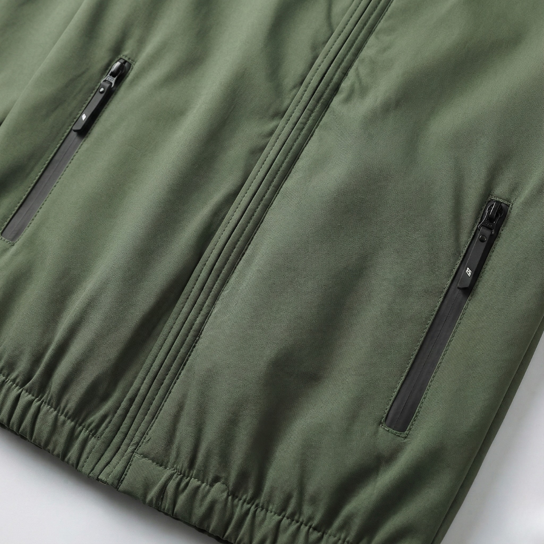 Laroq Paris™ | Zayden - Veste d'extérieur imperméable