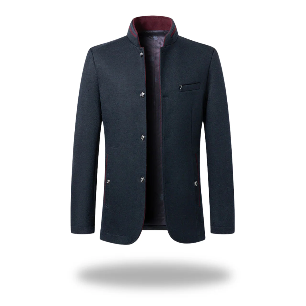 Laroq Paris™ | Blazer élégant pour hommes