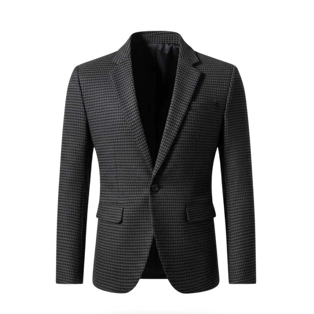 Laroq Paris™ | Blazer élégant pour hommes