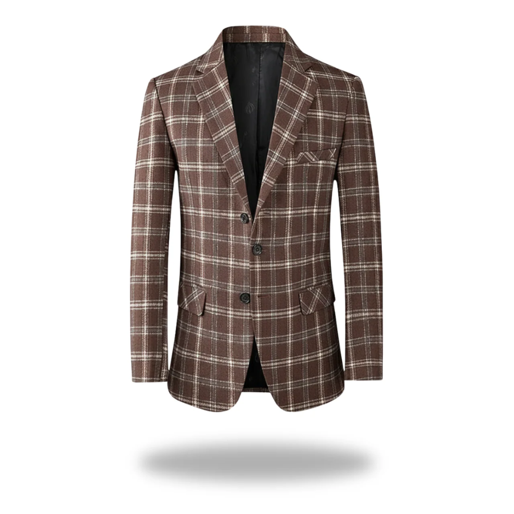 Laroq Paris™ | Blazer élégant pour hommes