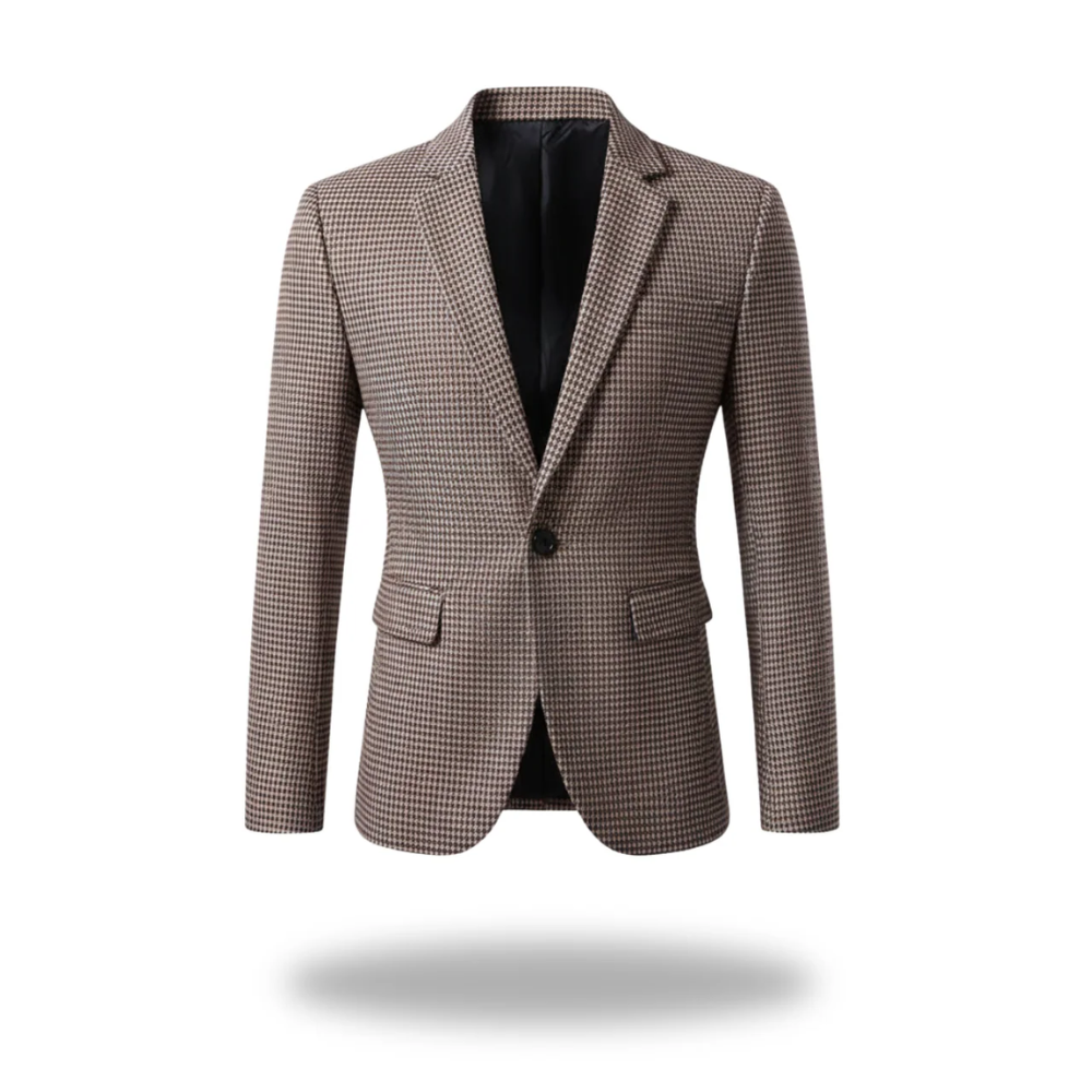 Laroq Paris™ | Blazer élégant pour hommes
