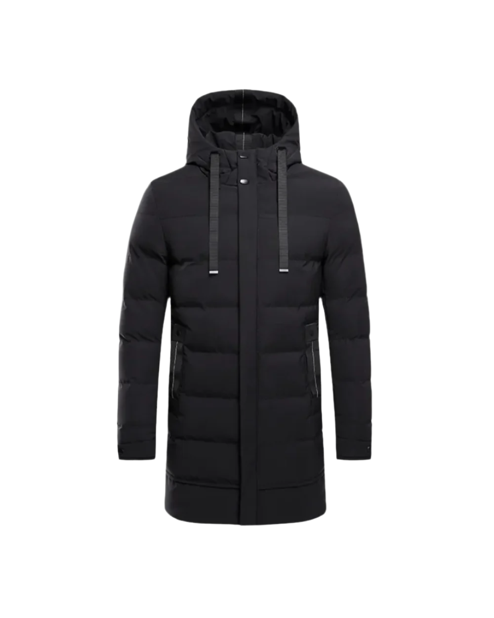 Laroq Paris™ | Gianluca Long Winter Jacket