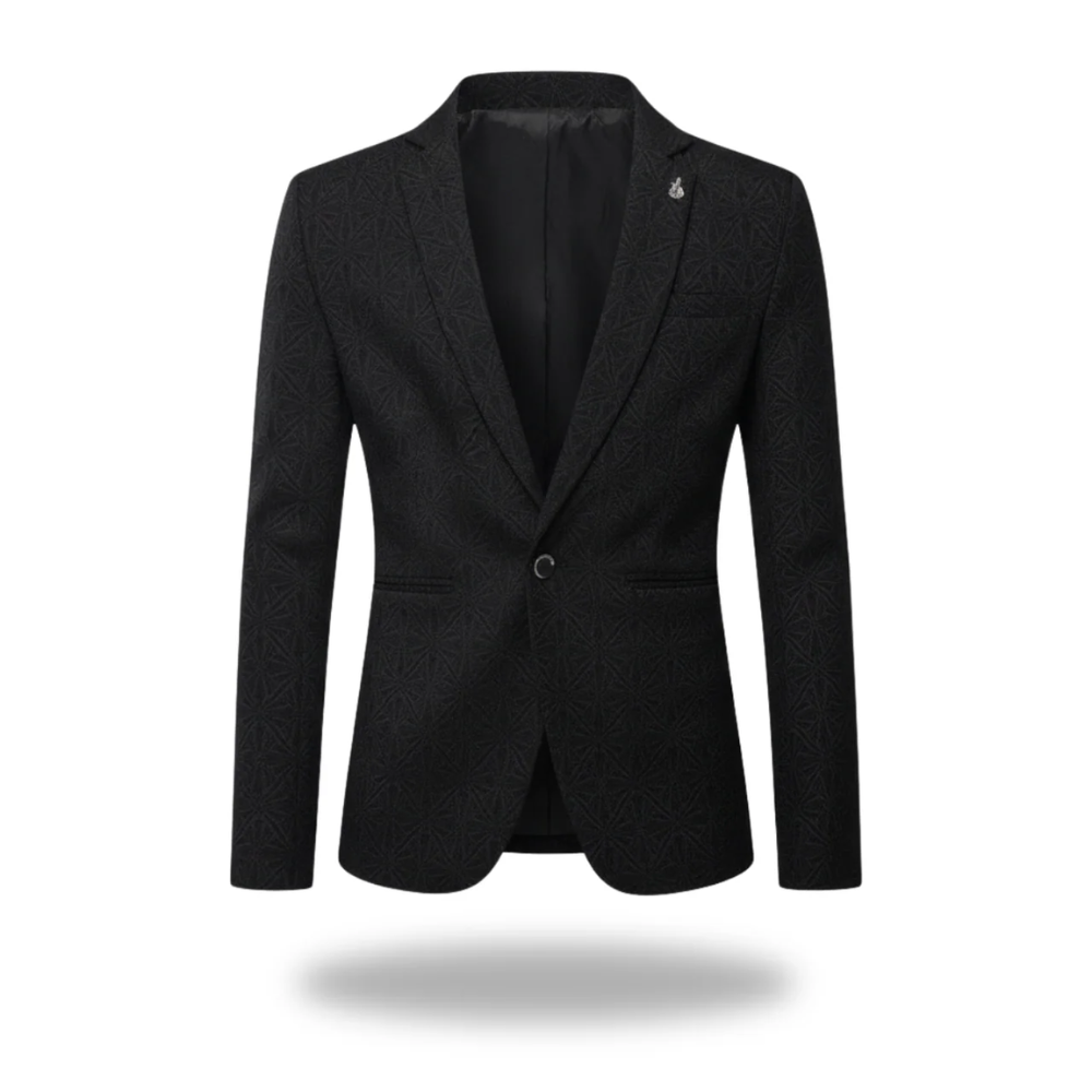 Paul - Blazer élégant pour hommes