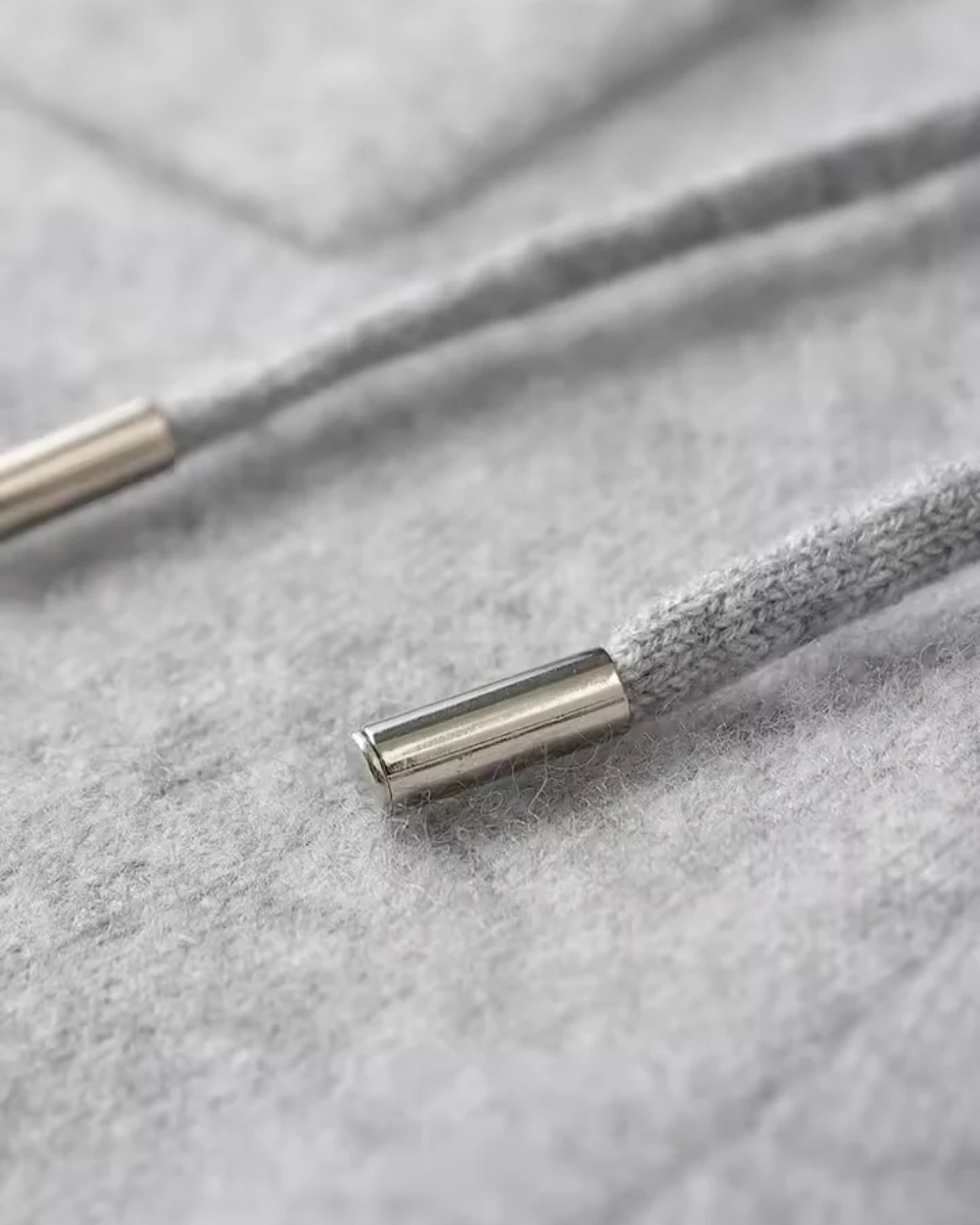 Laroq Paris™ | Tracksuit en cachemire Turin