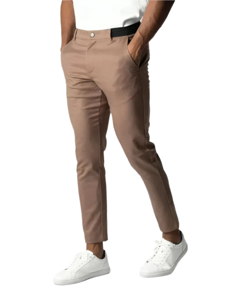 Elio - Chino stretch