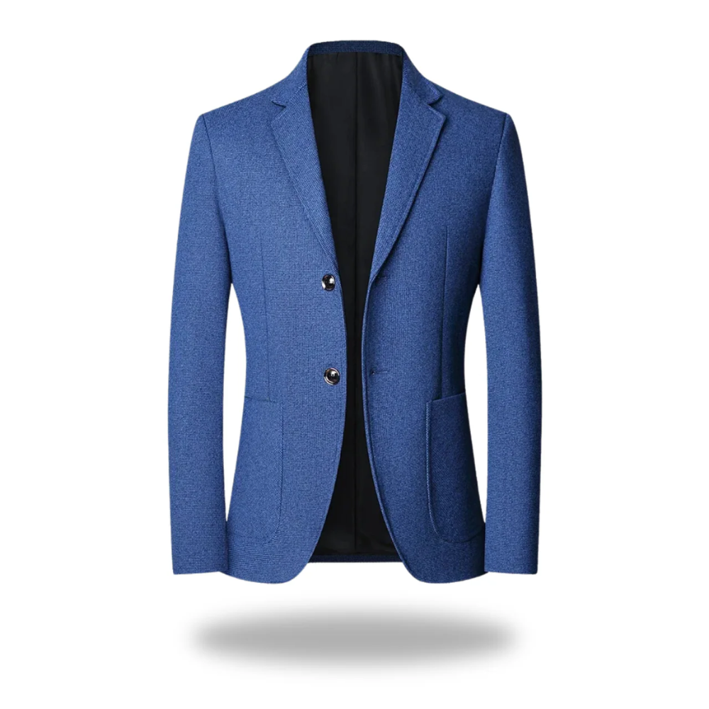 Laroq Paris™ | Blazer élégant pour hommes