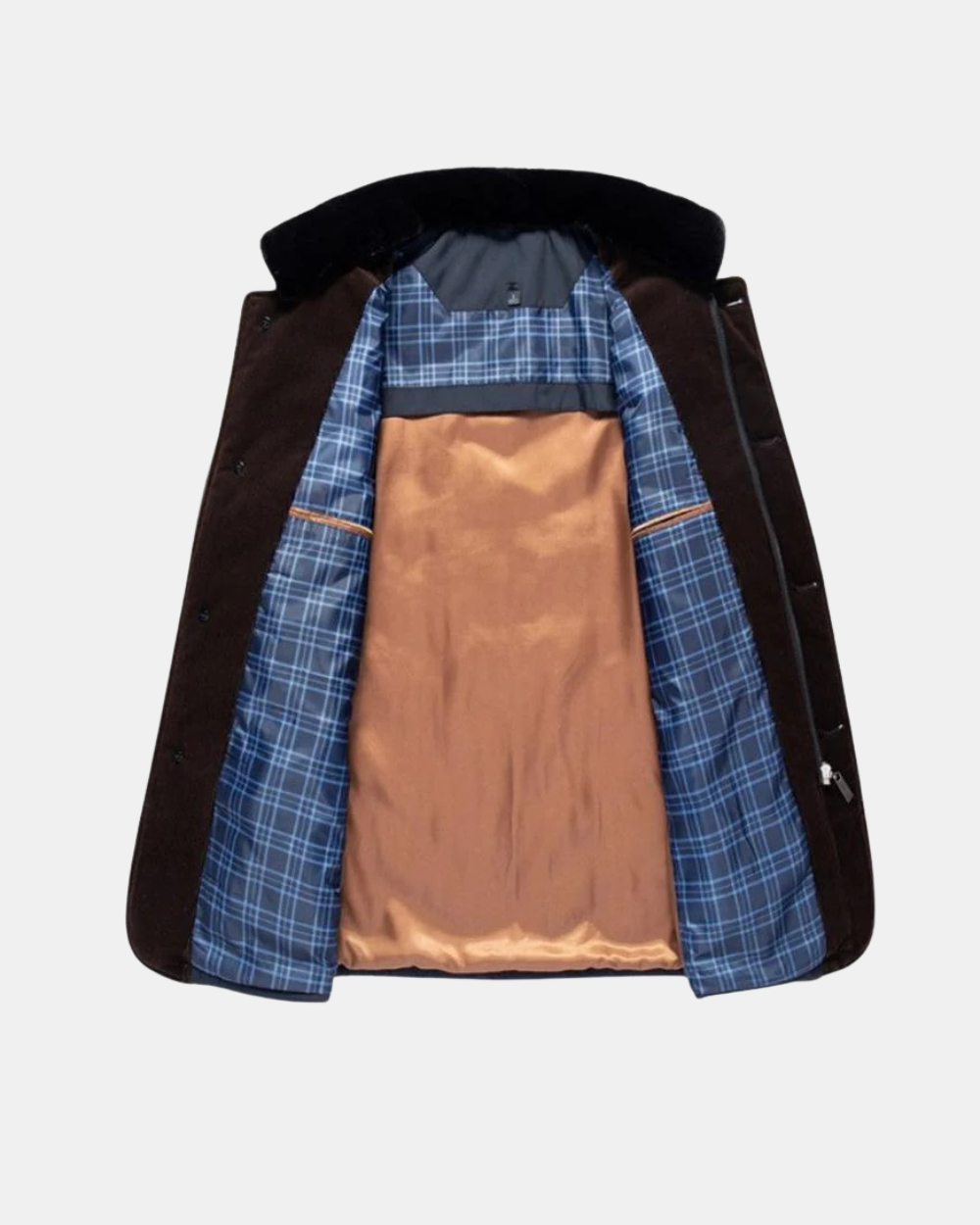 Laroq Paris™ | Veste homme Antonio Business