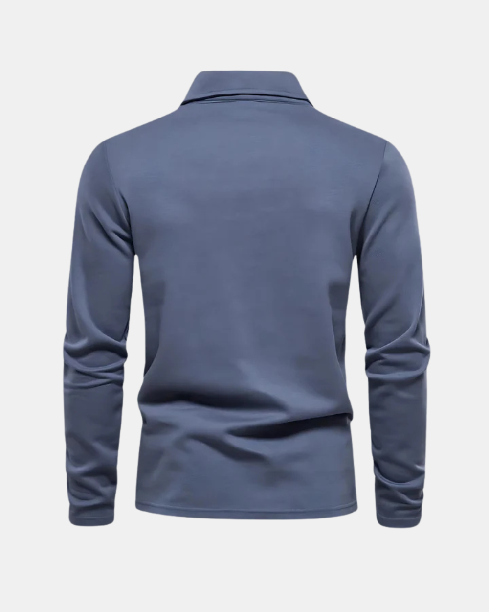 Jean - Ignazio Polo Sweater