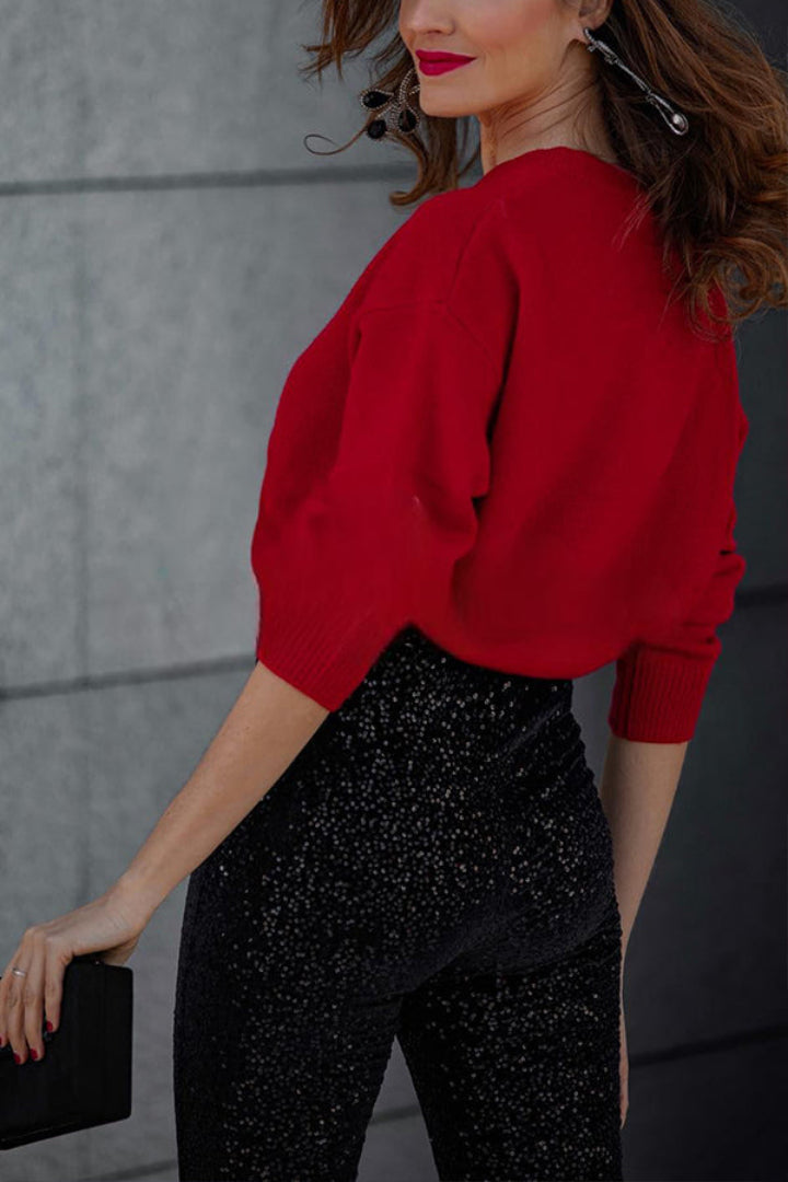 Laroq Paris™ | Pantalon Chic pour Femme – Élégance et Confort Absolus