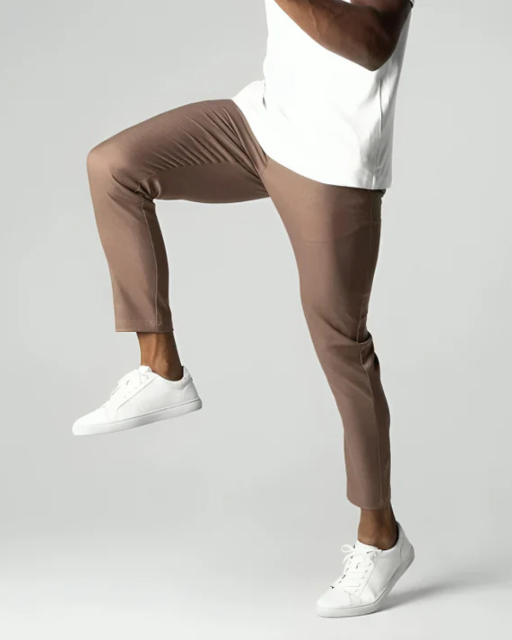 Elio - Chino stretch