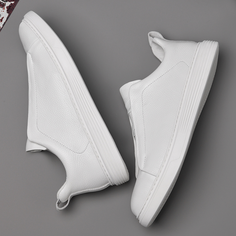 Laroq Paris™ | Chaussures en cuir élégantes