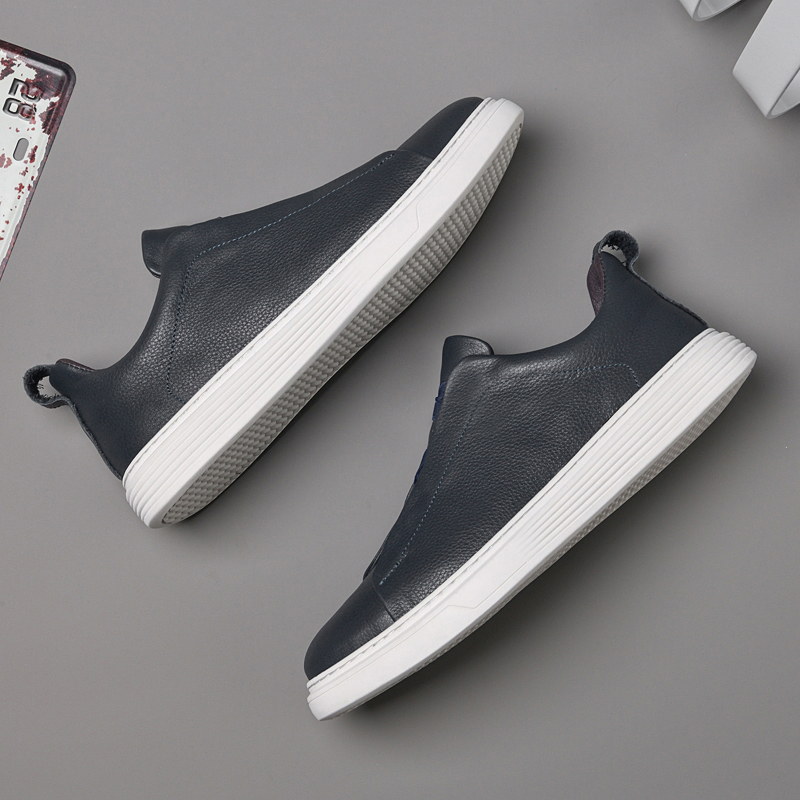 Laroq Paris™ | Chaussures en cuir élégantes