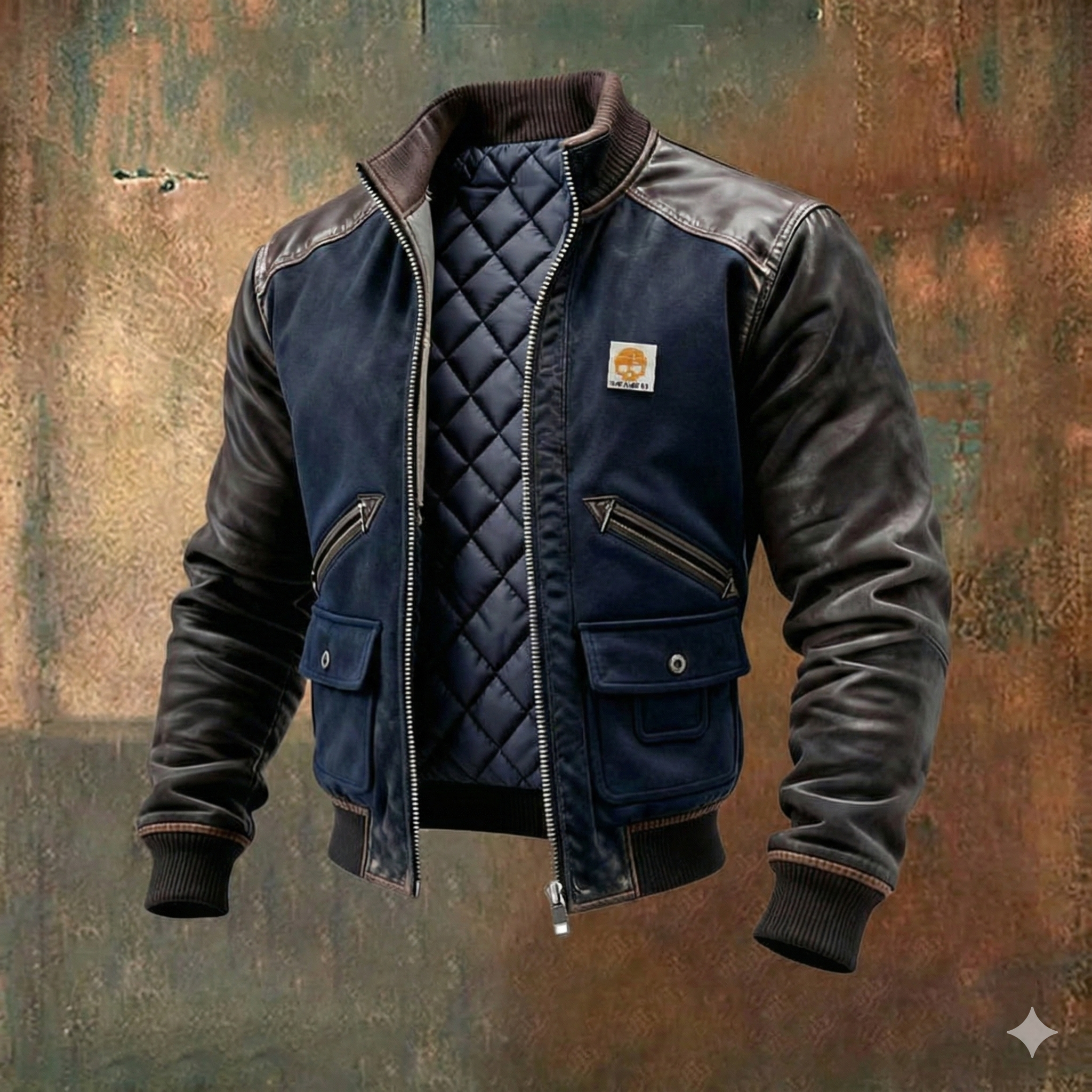 George – L'alliance parfaite entre confort et élégance intemporelle