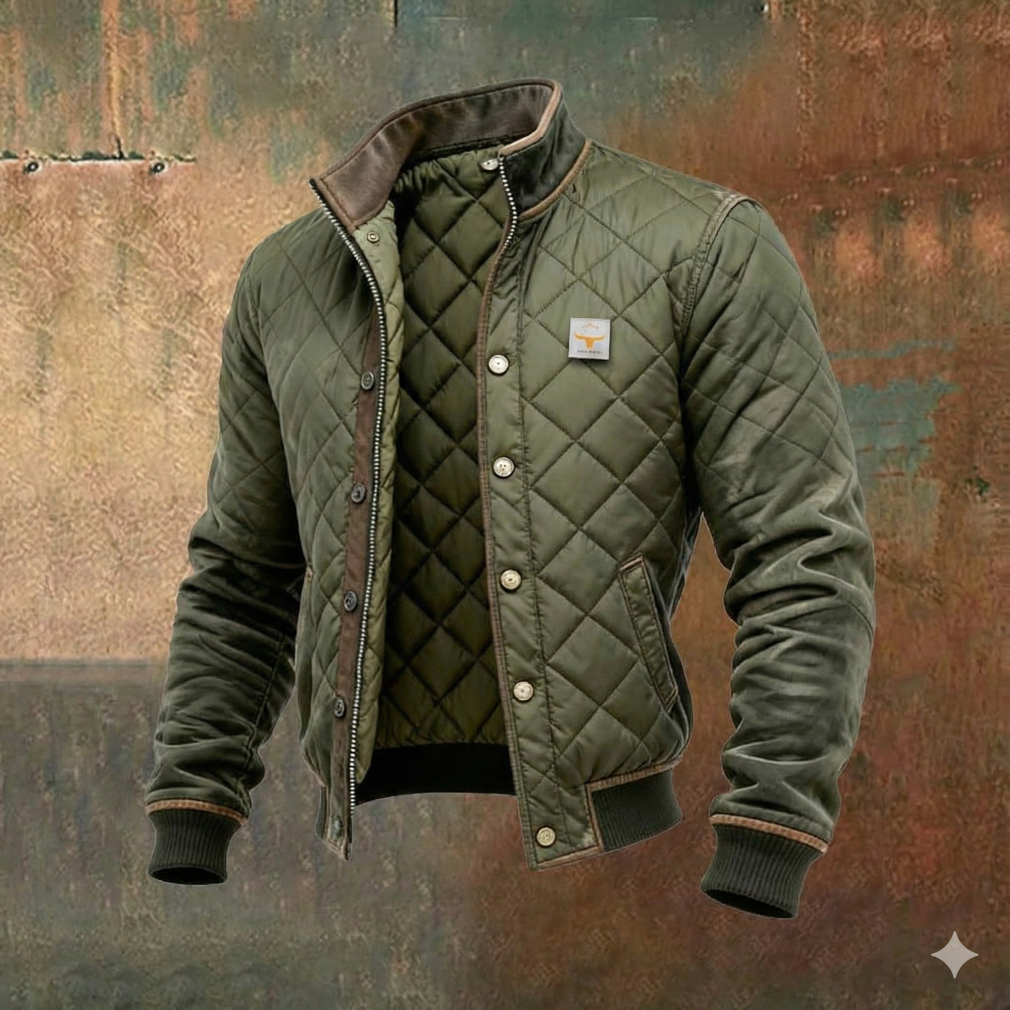 George – L'alliance parfaite entre confort et élégance intemporelle