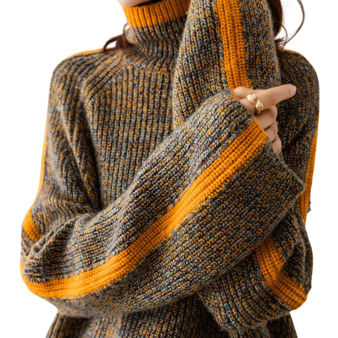 Laroq Paris™ | Isabelle - Vente De Pull Confortable