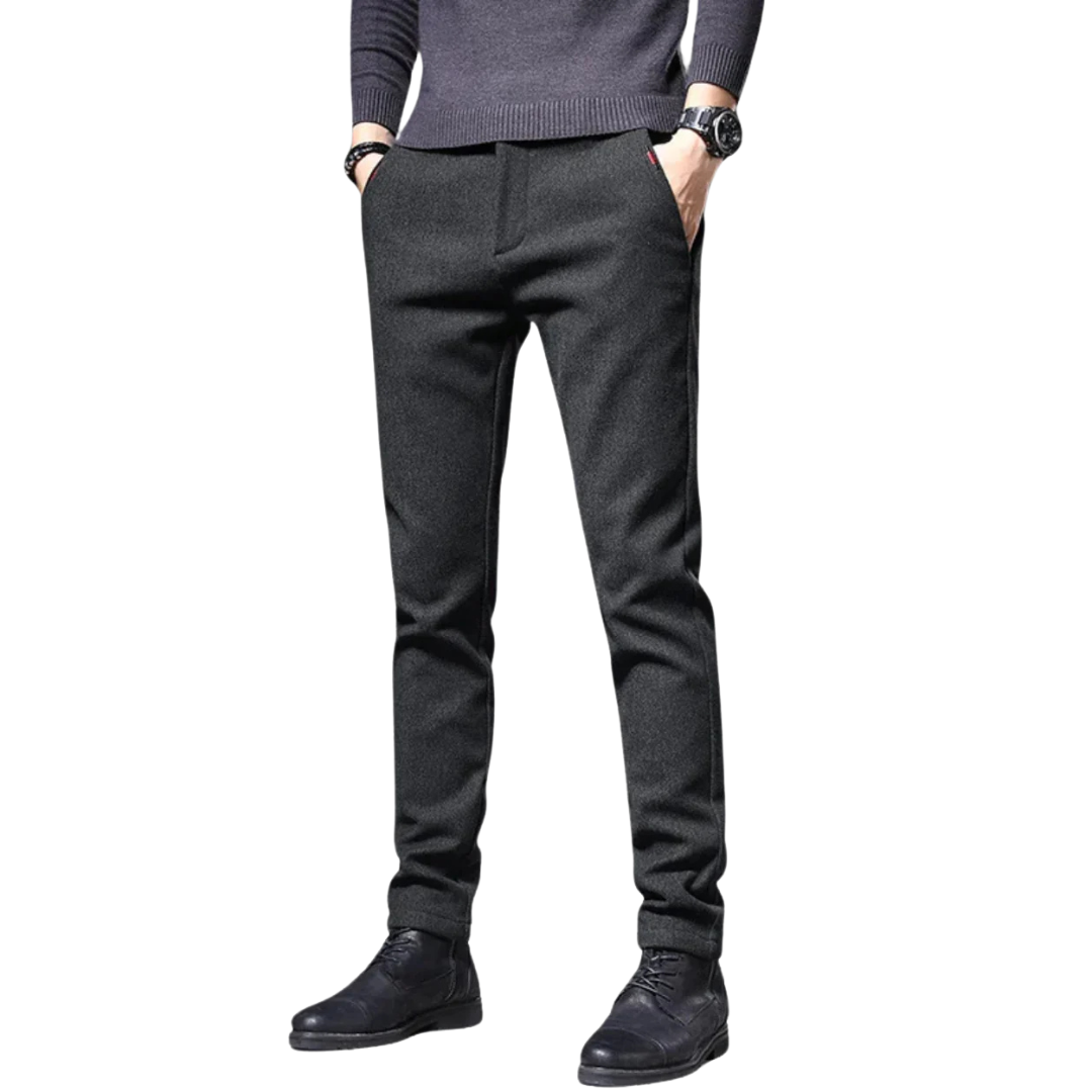 Remo - Pantalon slim