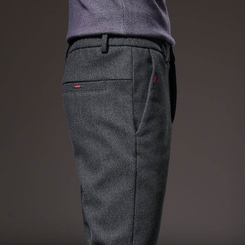 Remo - Pantalon slim