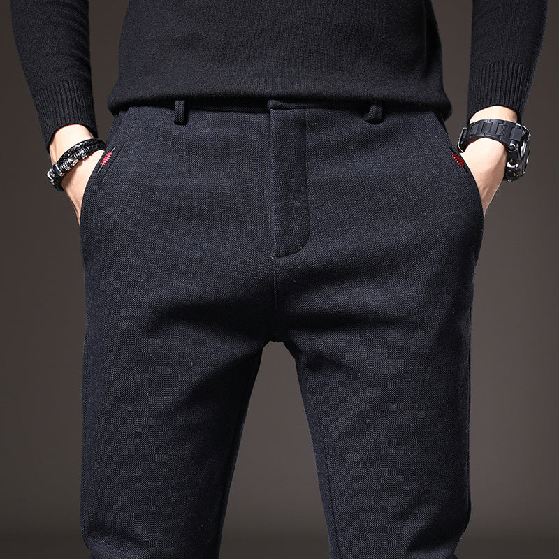 Remo - Pantalon slim
