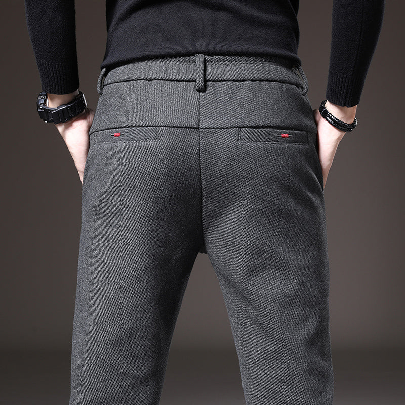 Remo - Pantalon slim