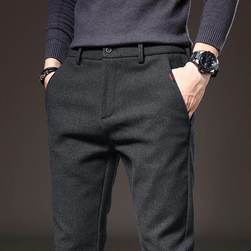 Remo - Pantalon slim