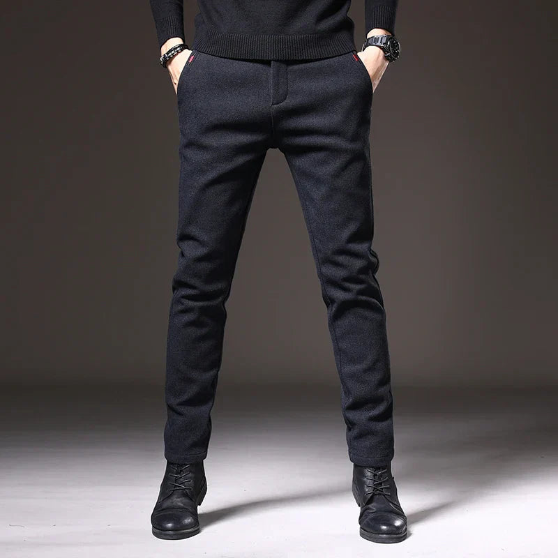 Remo - Pantalon slim