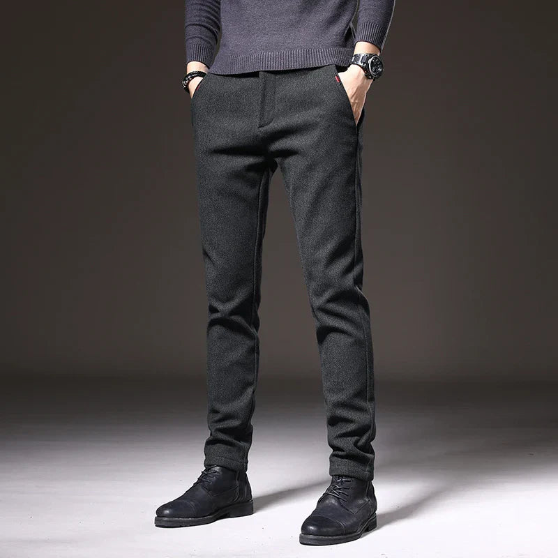 Remo - Pantalon slim