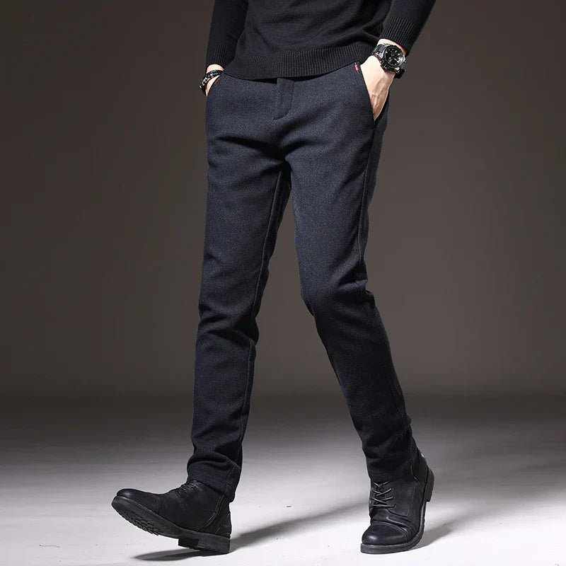 Remo - Pantalon slim