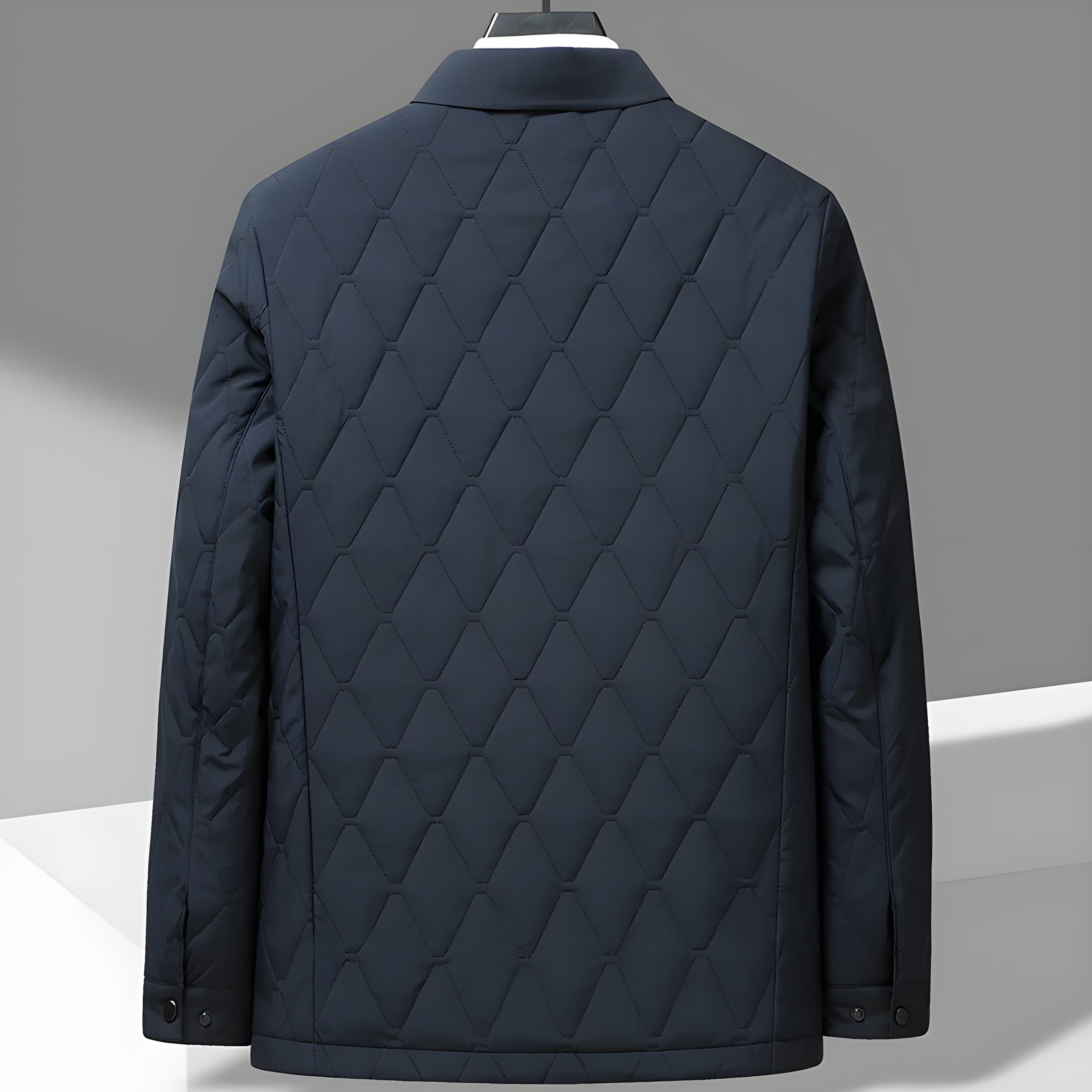 Laroq Paris™ | Veste d'affaires James