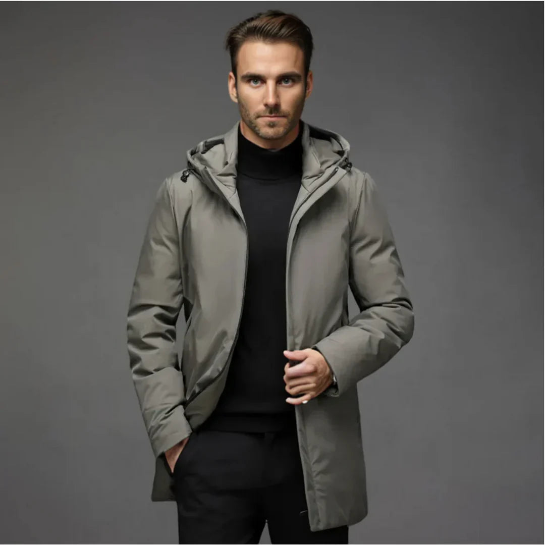 Laroq Paris™ | Veste d'hiver premium