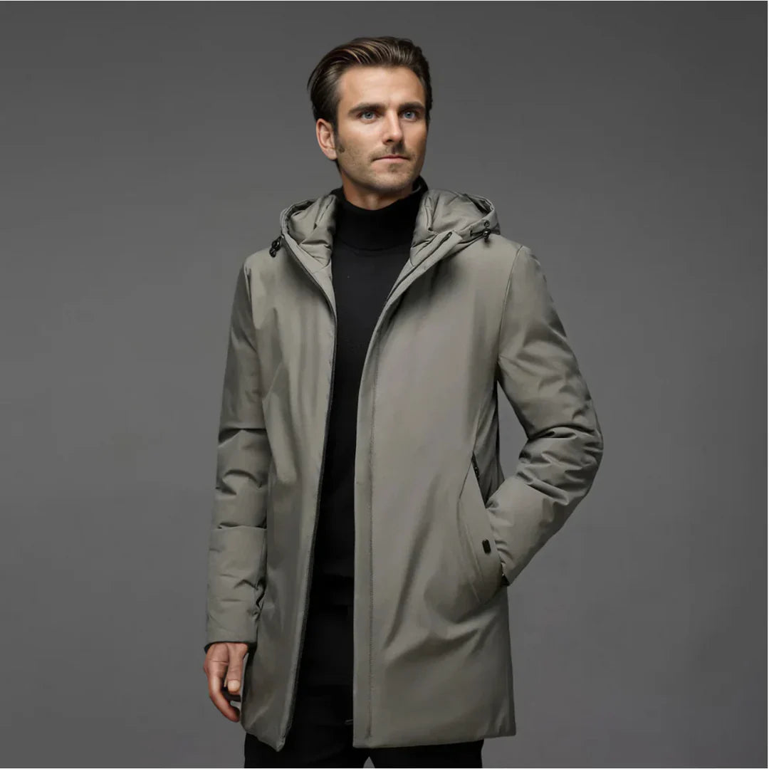 Laroq Paris™ | Veste d'hiver premium