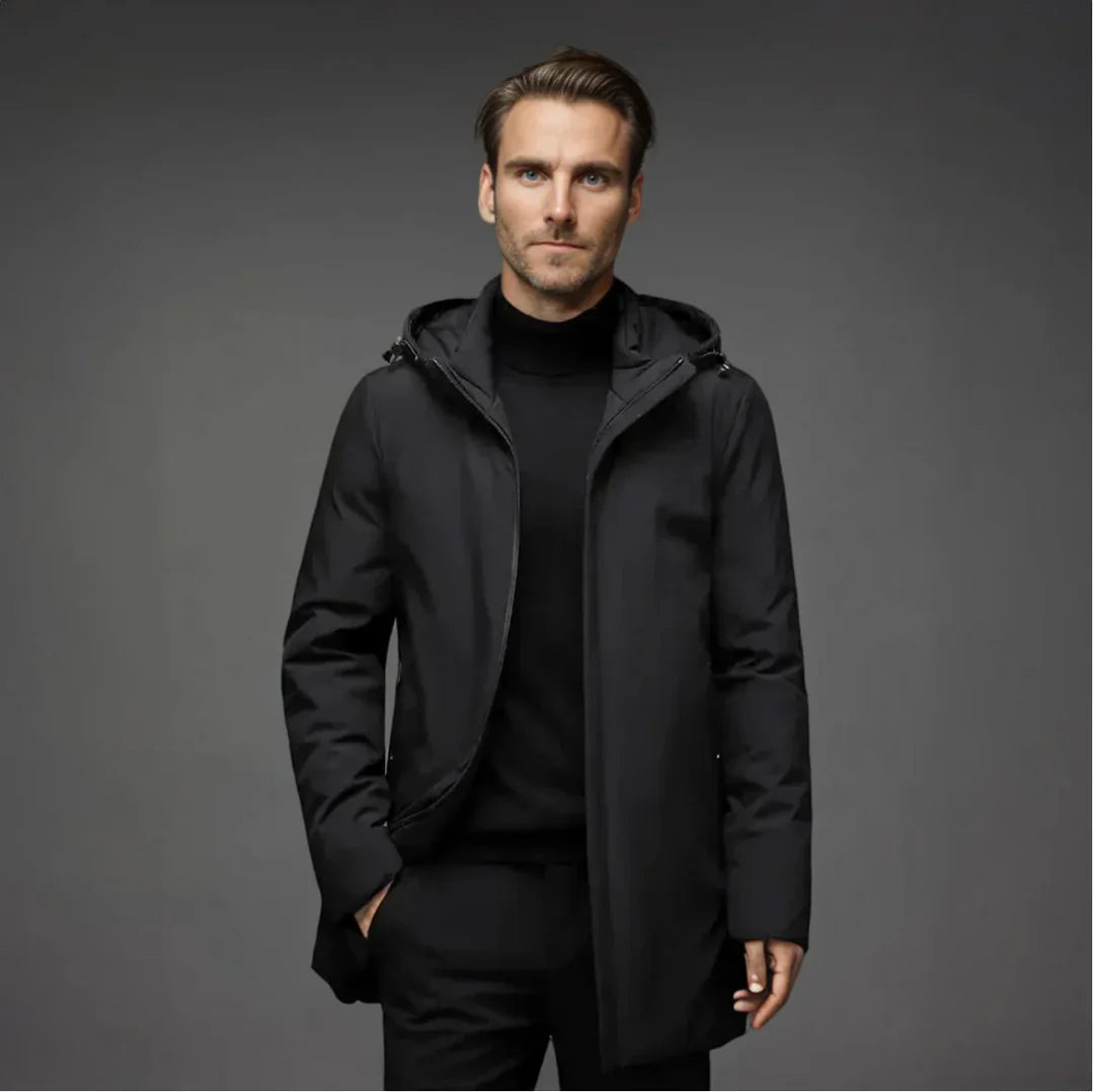 Laroq Paris™ | Veste d'hiver premium