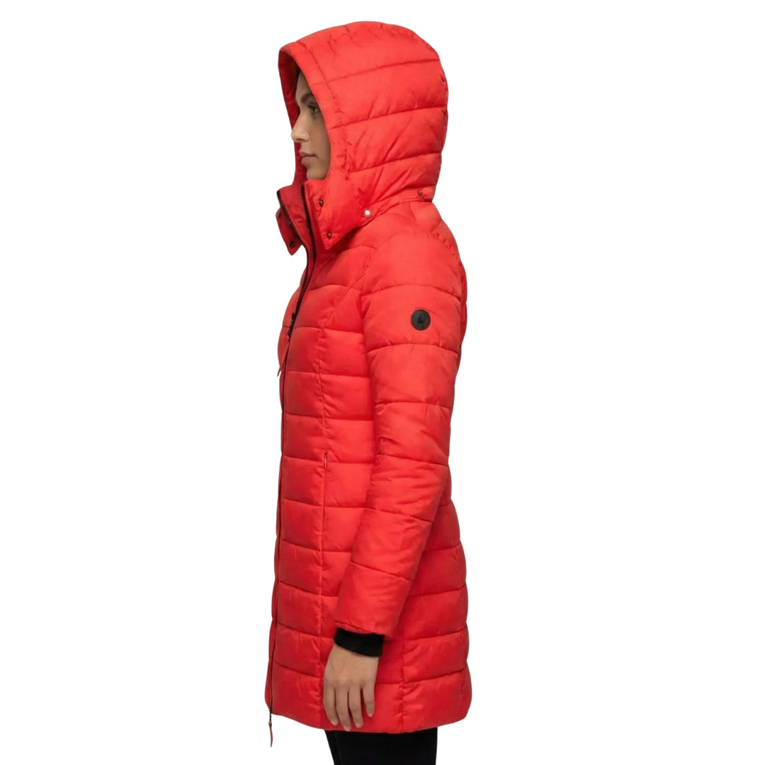 Laroq Paris™ | Noelle - Manteau d'hiver