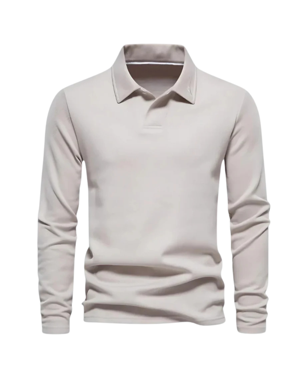 Jean - Ignazio Polo Sweater