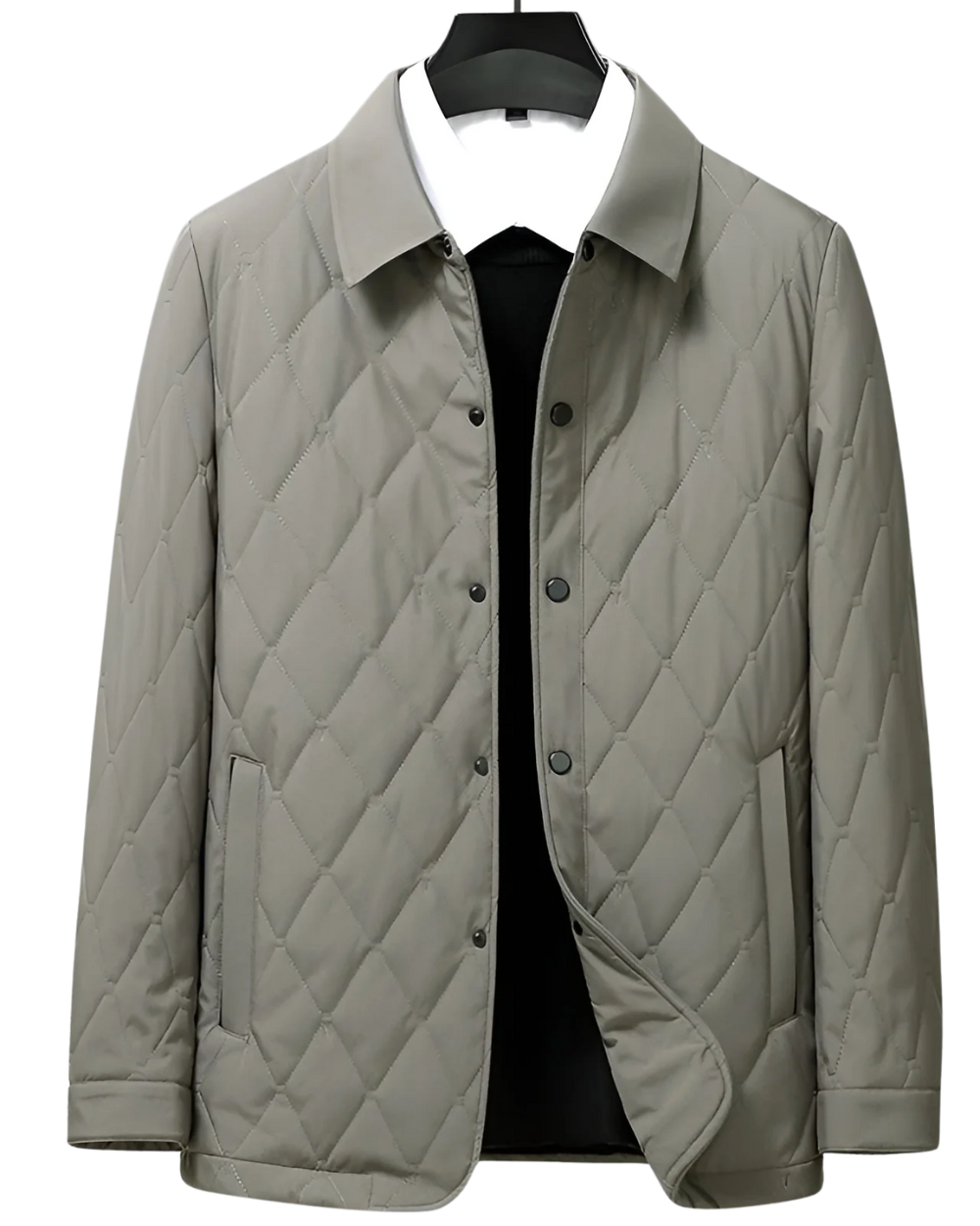 Laroq Paris™ | Veste d'affaires James