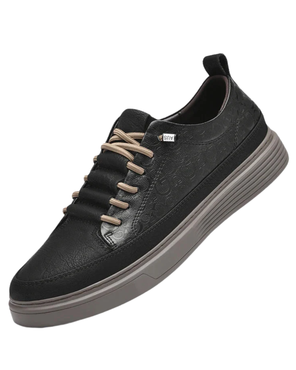 Laroq Paris™ | Chaussures en cuir faites à la main