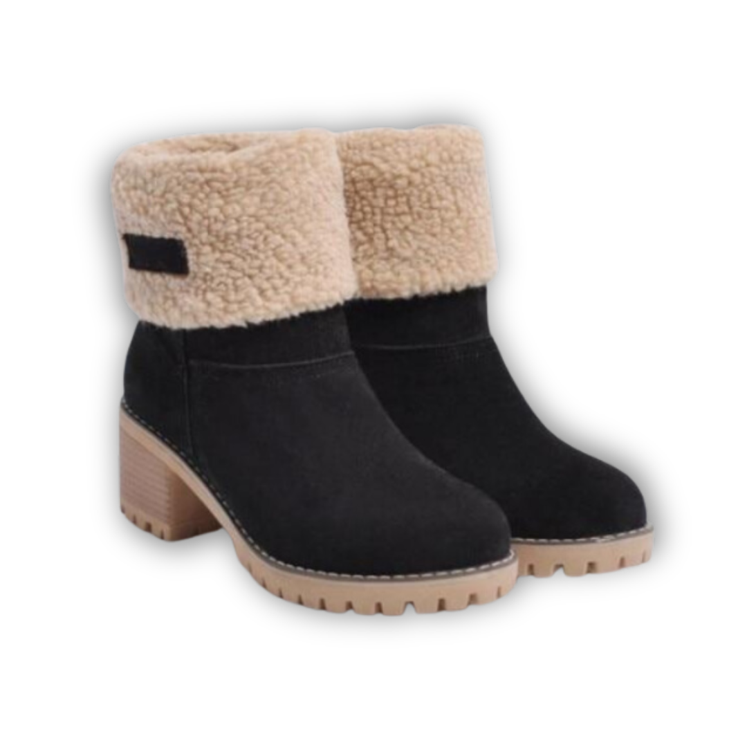 Laroq Paris™ | Bottes Confortables