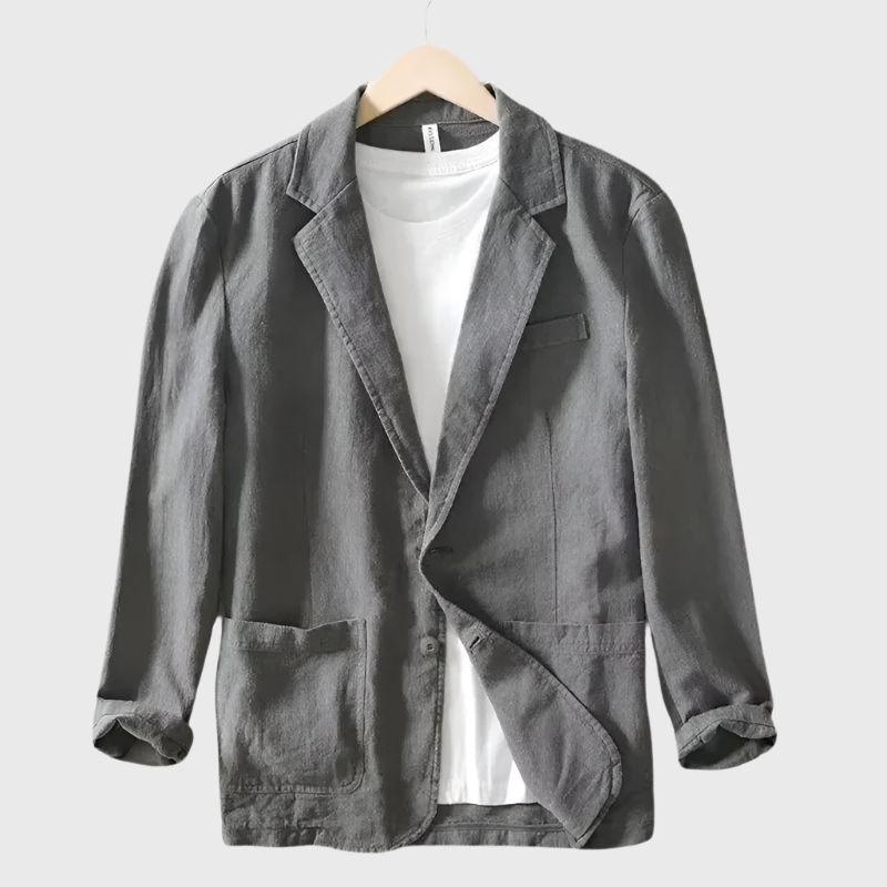 Laroq Paris™ | Blazer élégant pour hommes