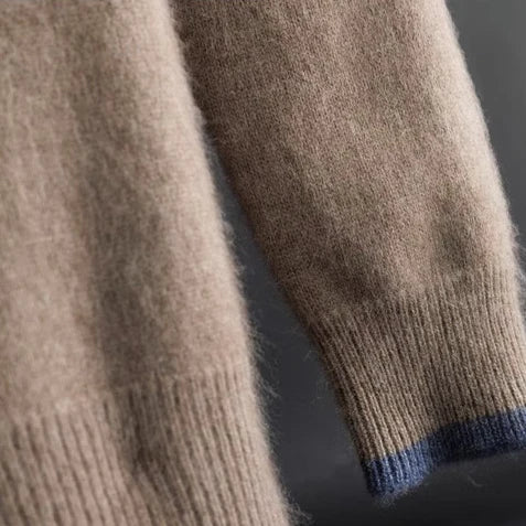 Laroq Paris™ | Veste en cachemire Nicola Luxury